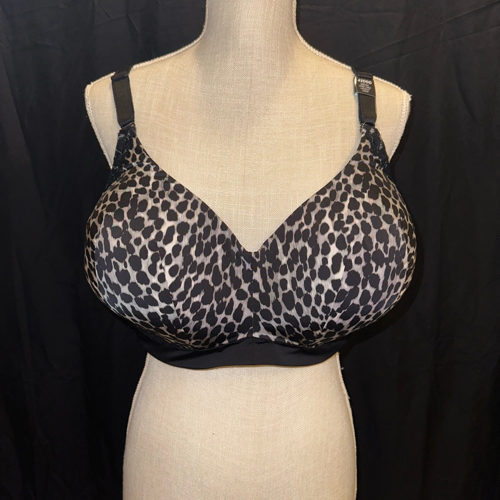 NWT Torrid dream wire-free bra